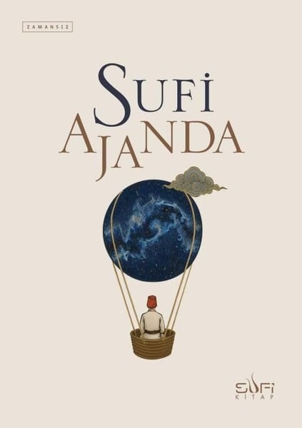 KolektifDiğerZamansız Sufi Ajanda