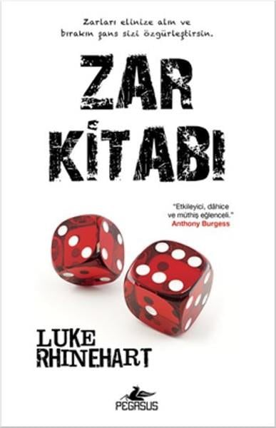 Luke RhinehartDünya RomanZar Kitabı