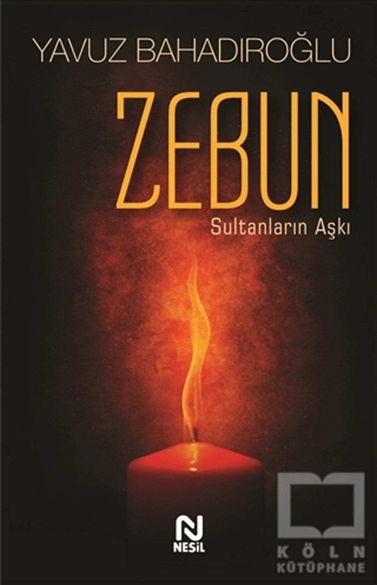Yavuz BahadıroğluAraştırma - İncelemeZebun