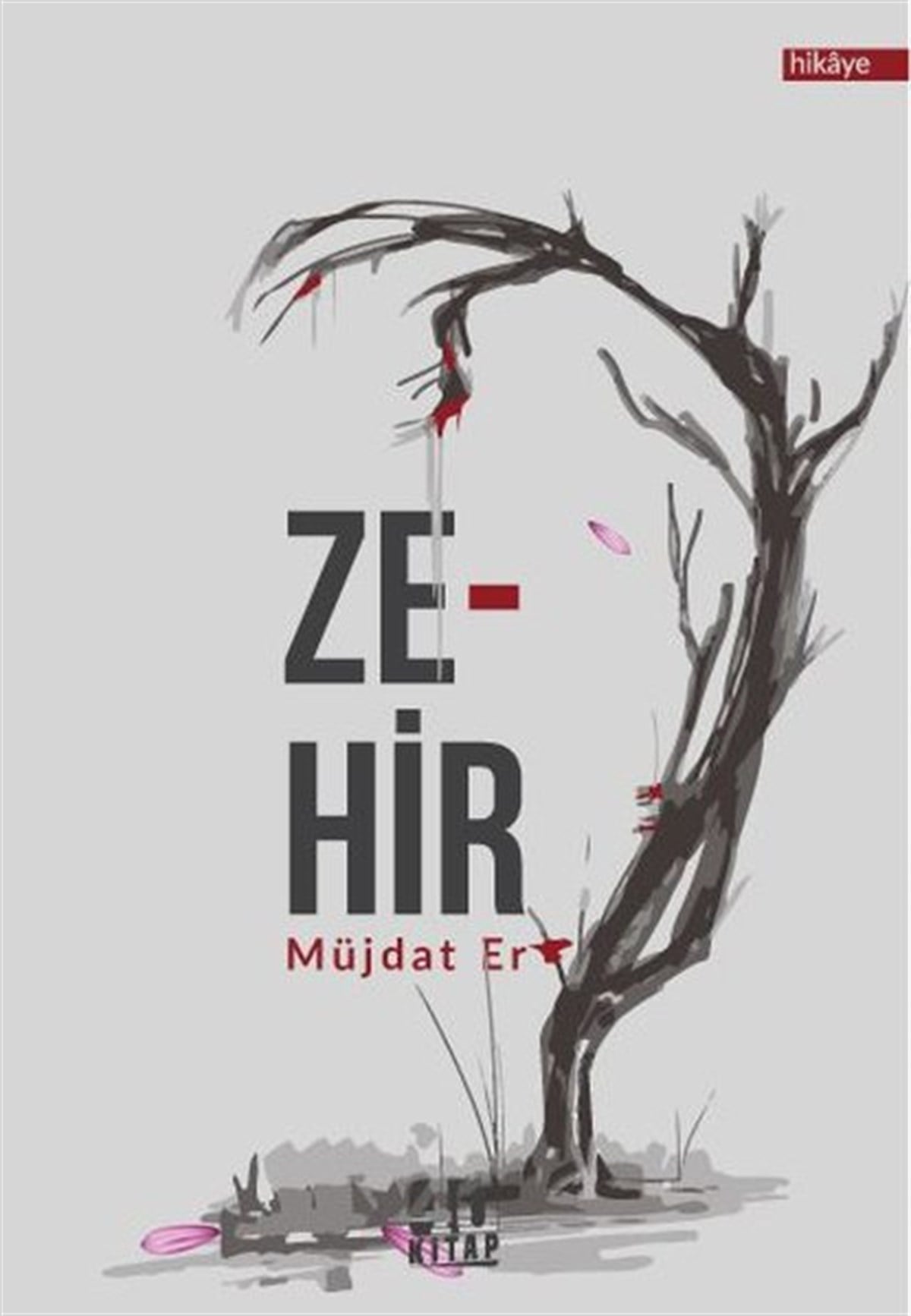 Müjdat ErTürkiye RomanZehir
