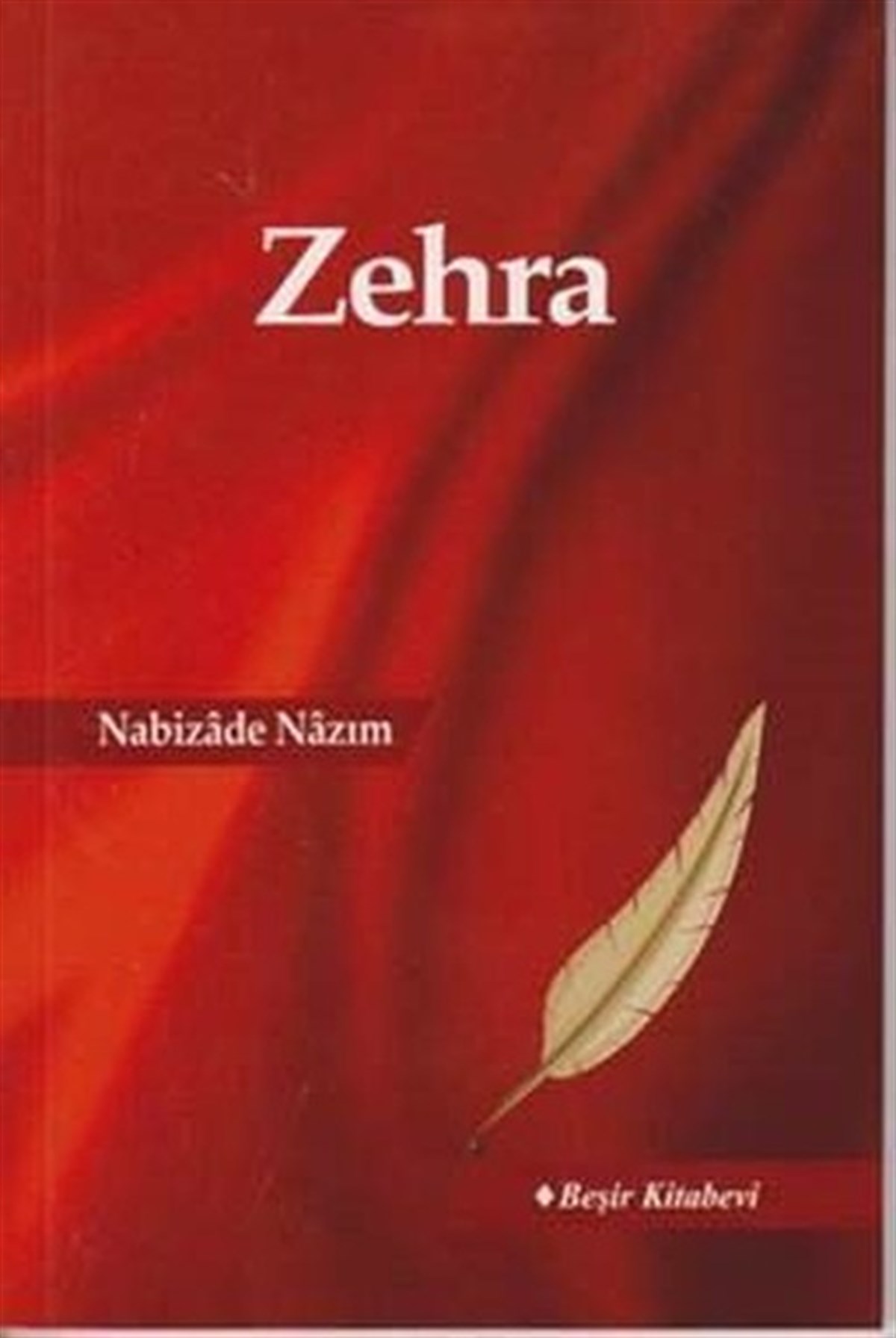 Nabizade NazımTürk KlasikZehra