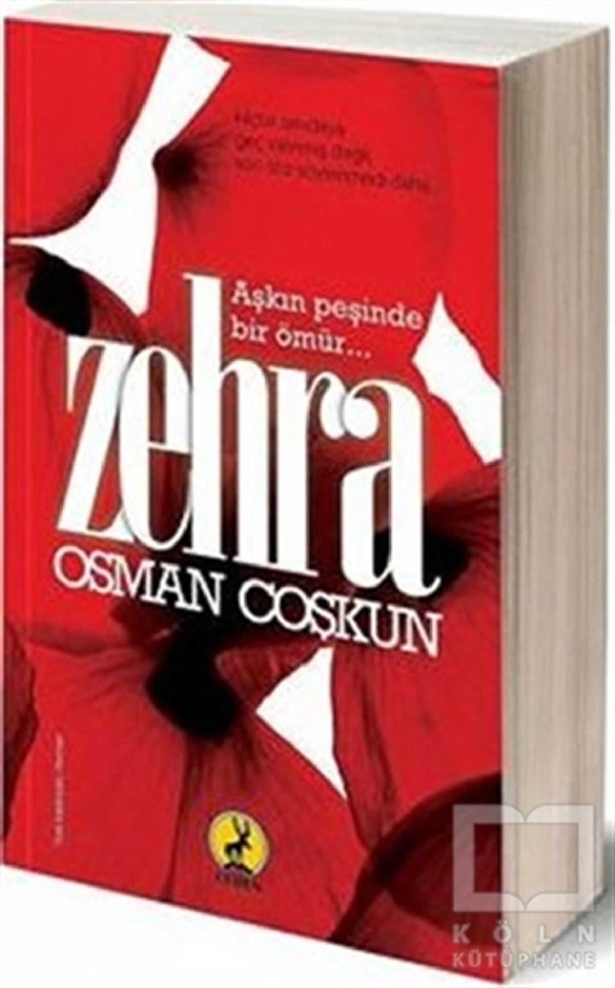 Osman CoşkunRomanZehra