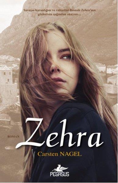 Yıldız SamerDünya RomanZehra