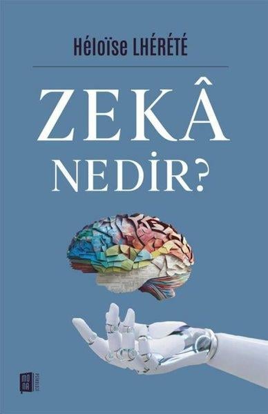 Heloise LheretePsikoloji KitaplarıZeka Nedir?