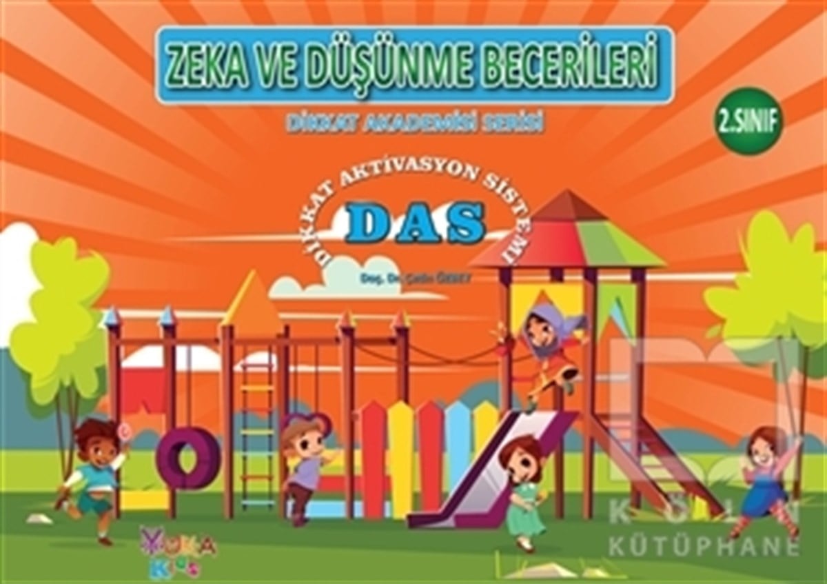 KolektifZeka GelişimiZeka ve Düşünme Becerileri 2. Sınıf