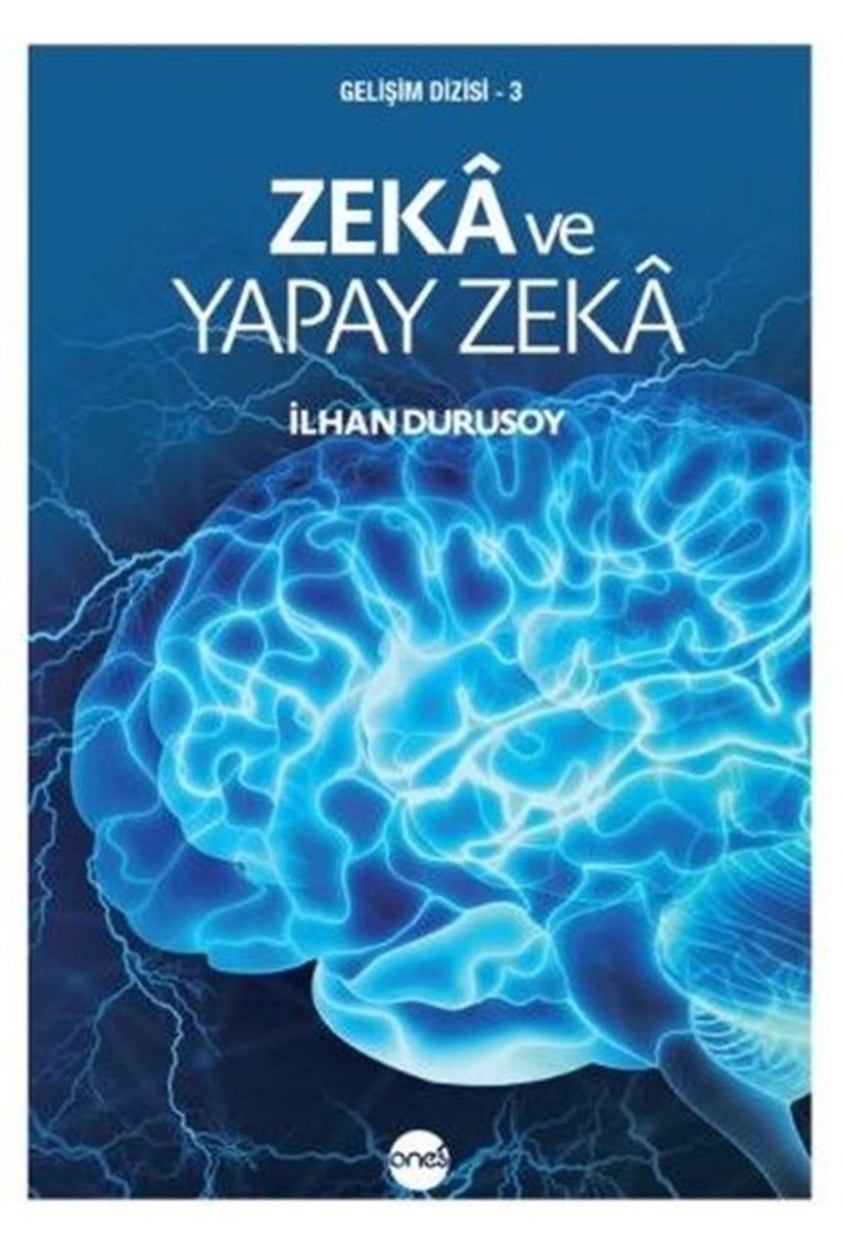 İlhan DurusoyYönetim / İş Geliştirme / KaliteZeka ve Yapay Zeka