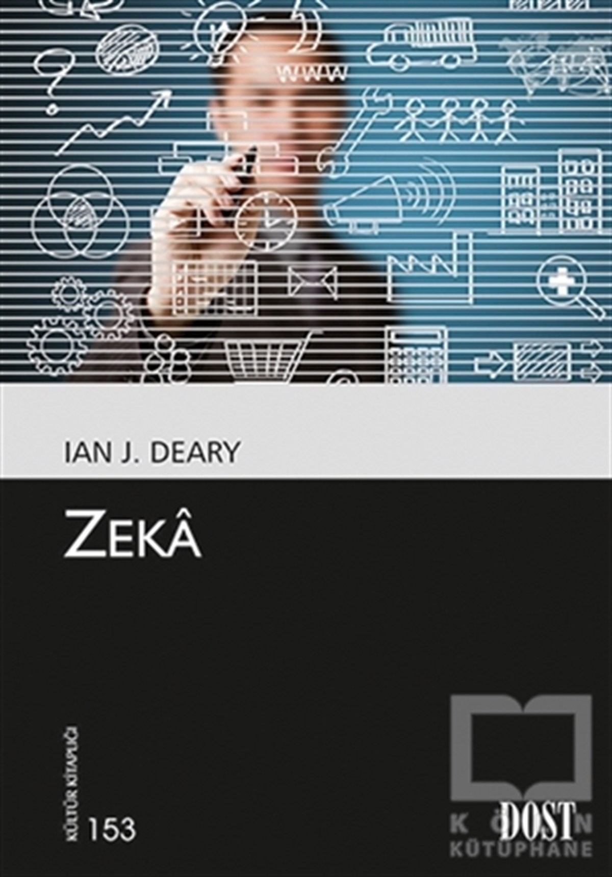 Ian J. DearyDiğerZeka