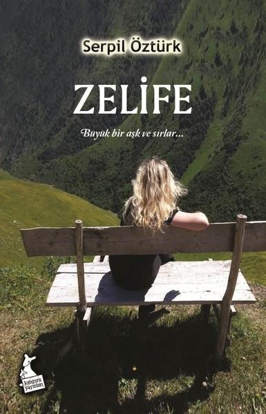 Serpil ÖztürkTürk RomaniZelife