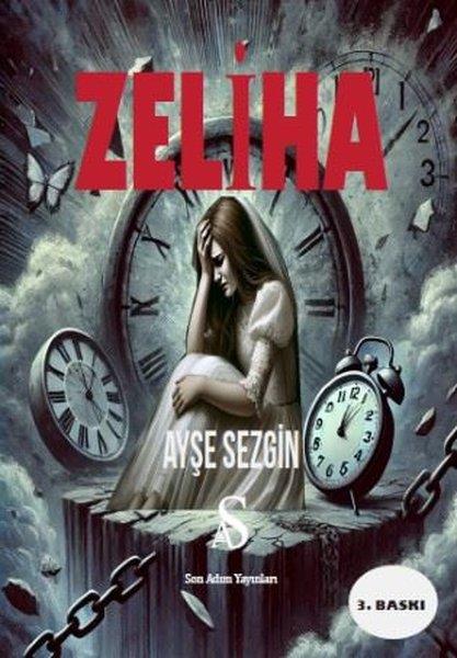 Ayşe SezginTürk RomaniZeliha
