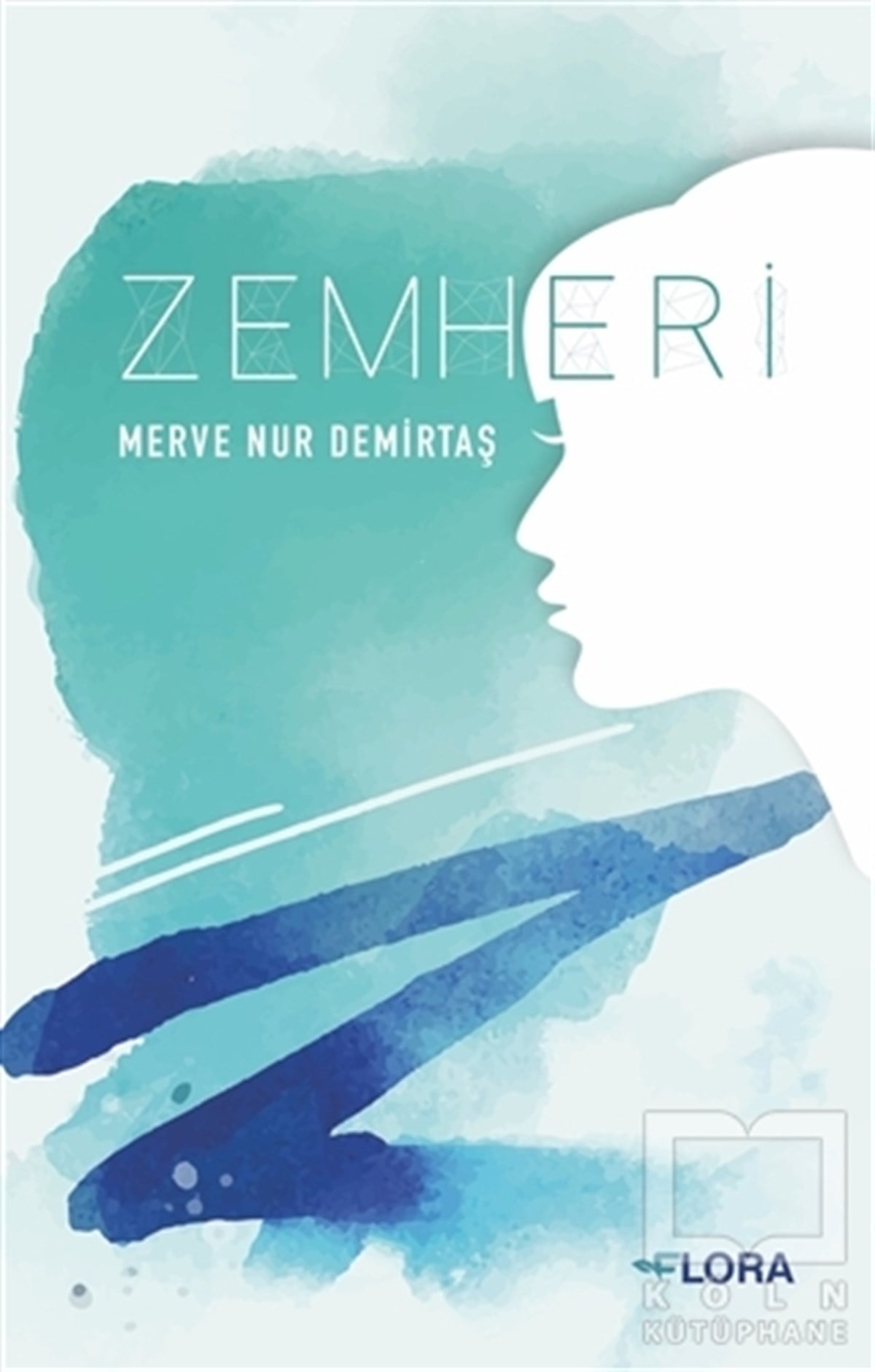 Merve Nur DemirtaşTürkçe RomanlarZemheri
