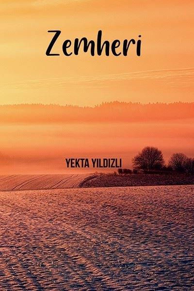 Yekta YıldızlıTürk ŞiiriZemheri