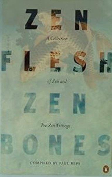 KolektifReligion and Myths/SpiritualityZen Flesh Zen Bones