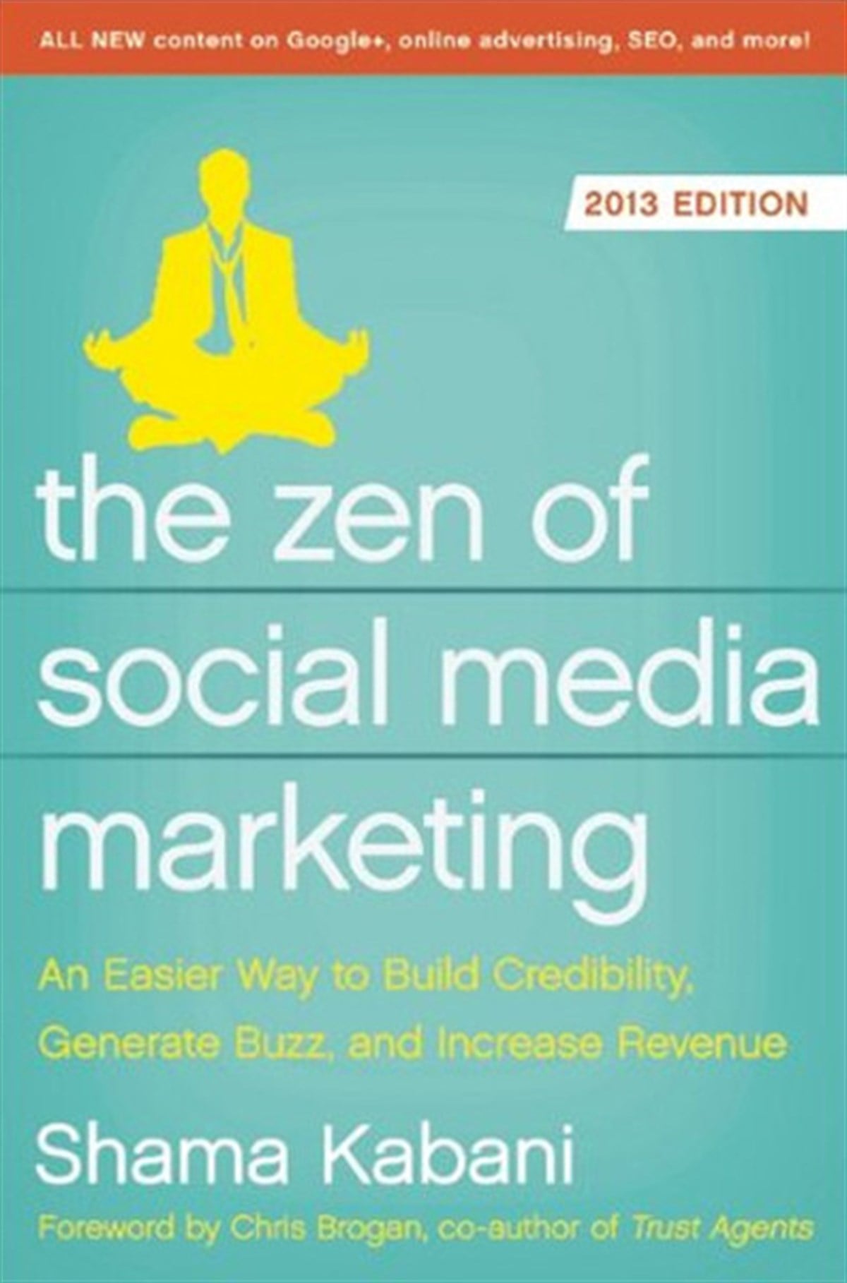 Shama Kabani KabaniBusiness and EconomicsZen of Social Media Marketing