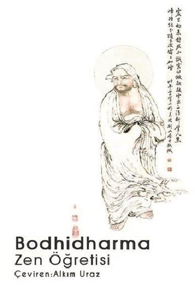 BodhidharmaDüşünce KitaplarıZen Öğretisi