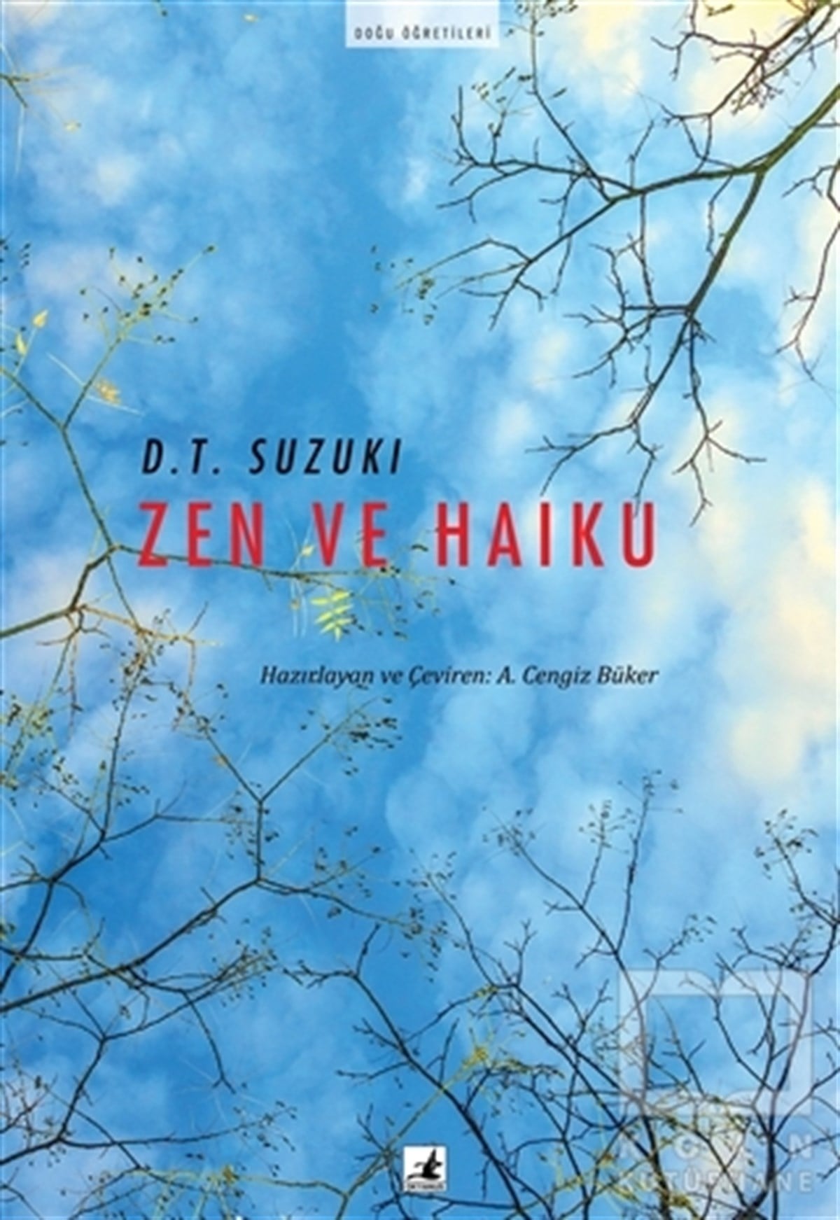 Daisetz Teitaro SuzukiDiğer Ülke EdebiyatlarıZen ve Haiku