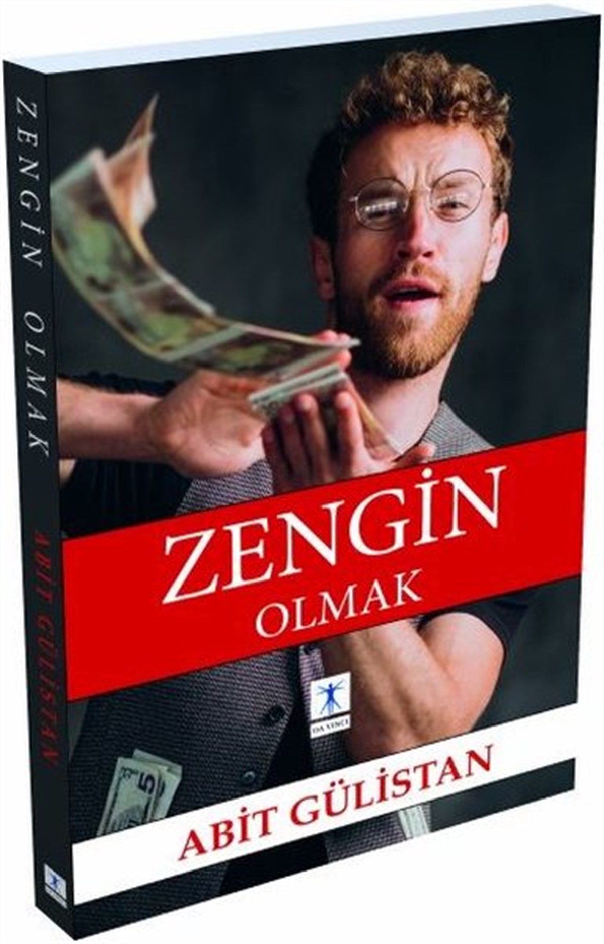Abit GülistanDeneme KitaplarıZengin Olmak