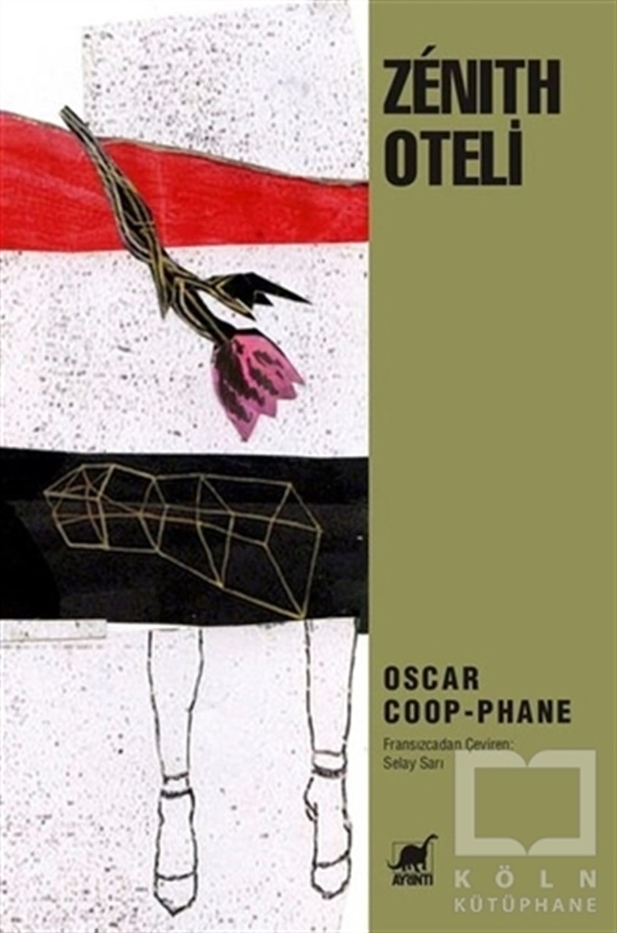 Oscar Coop-PhaneRomanZenith Oteli