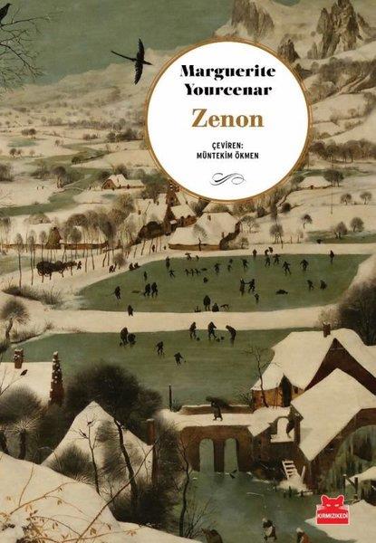 Marguerite YourcenarDünya RomanZenon