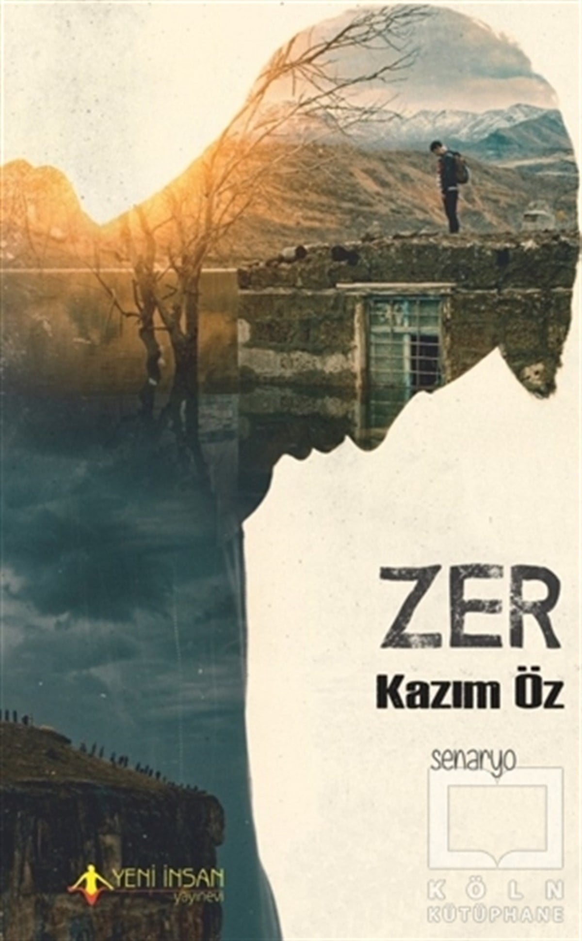 Kazım ÖzSenaryoZer
