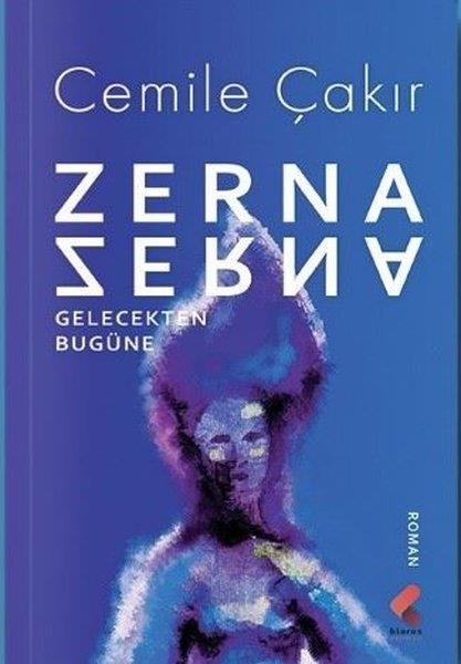 Cemile ÇakırTürkiye RomanZerna