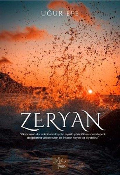 Uğur EfeDeneme KitaplarıZeryan