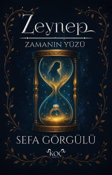Sefa GörgülüTürk RomaniZeynep - Zamanın Yüzü