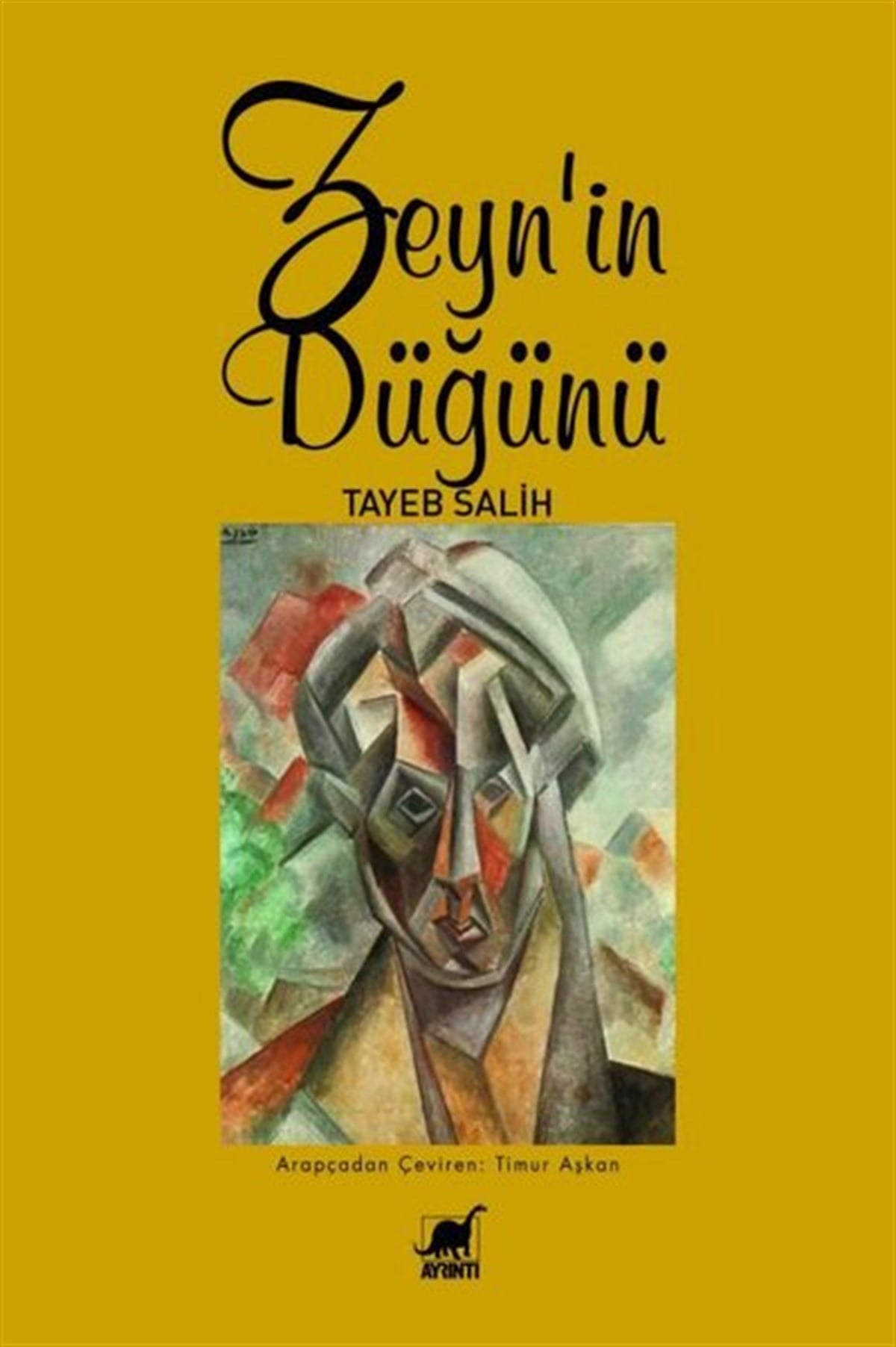 Tayeb SalihTürkiye RomanZeyn'in Düğünü