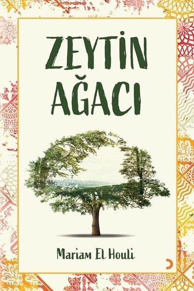 Mariam El HouliDünya RomanZeytin Ağacı