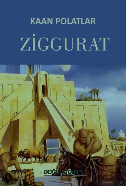 Kaan PolatlarTürk RomaniZiggurat