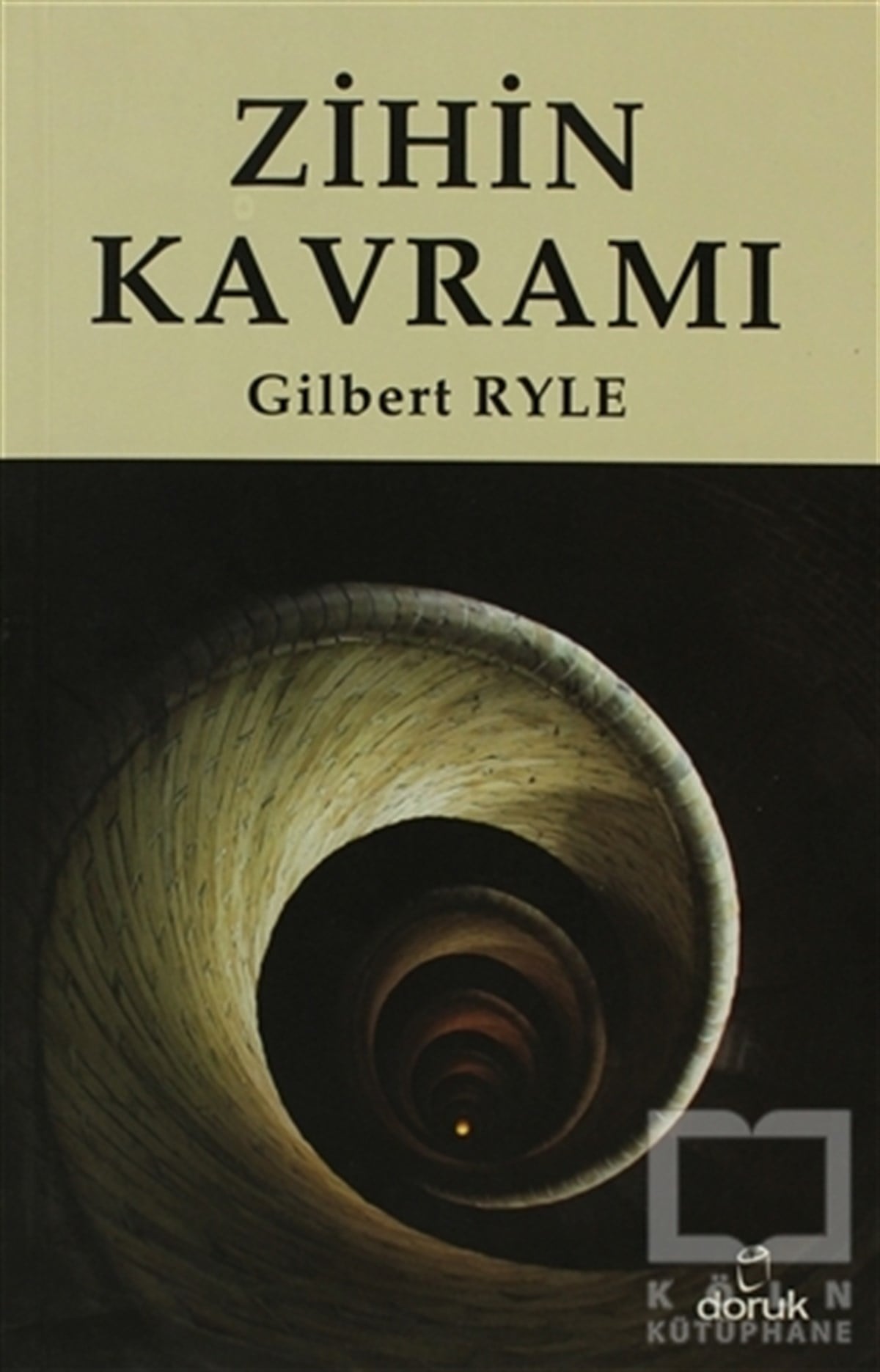 Gilbert RyleDiğerZihin Kavramı