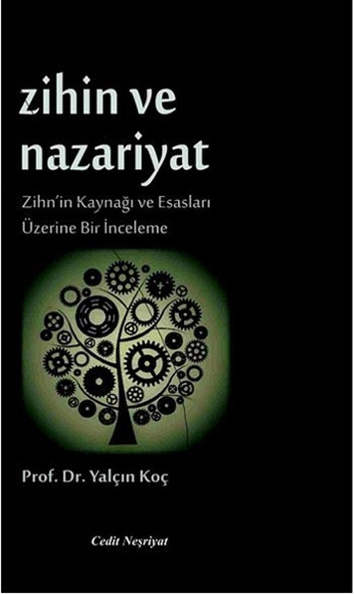 Yalçın KoçFelsefe BilimiZihin ve Nazariyat