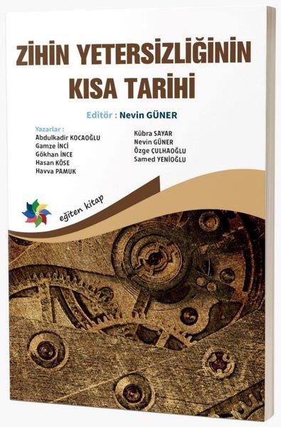 KolektifDigerZihin Yetersizliğinin Kısa Tarihi