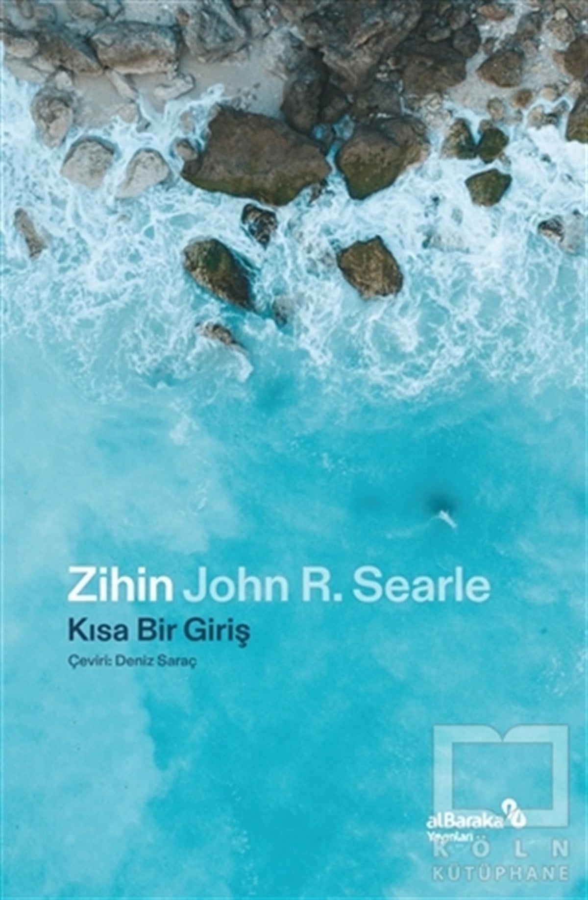 John R. SearleEğitim Felsefesi KitaplarıZihin
