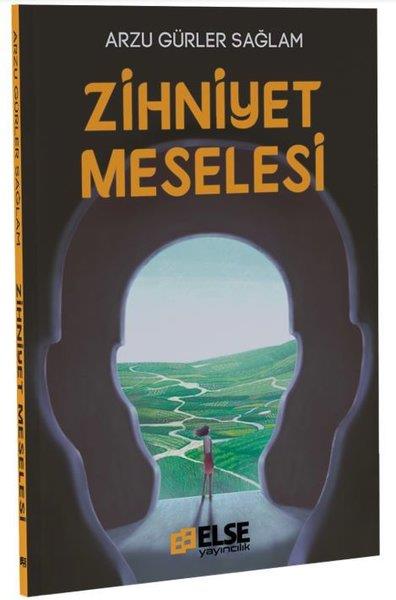 Arzu Gürler SağlamKişisel Gelişim KitaplarıZihniyet Meselesi
