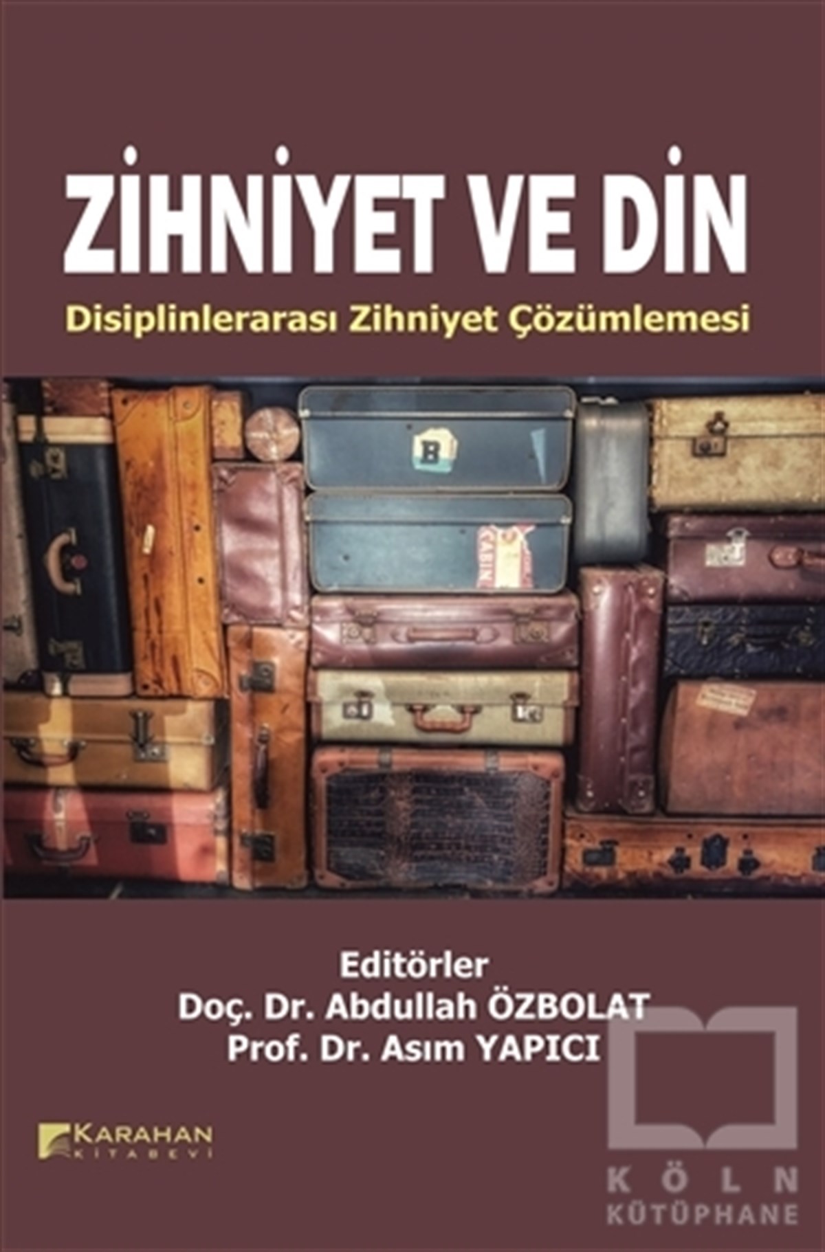 KolektifDiğerZihniyet ve Din
