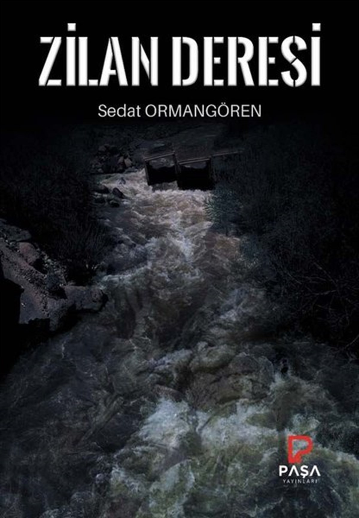 Sedat OrmangörenEleştiri & Kuram & İnceleme KitaplarıZilan Deresi