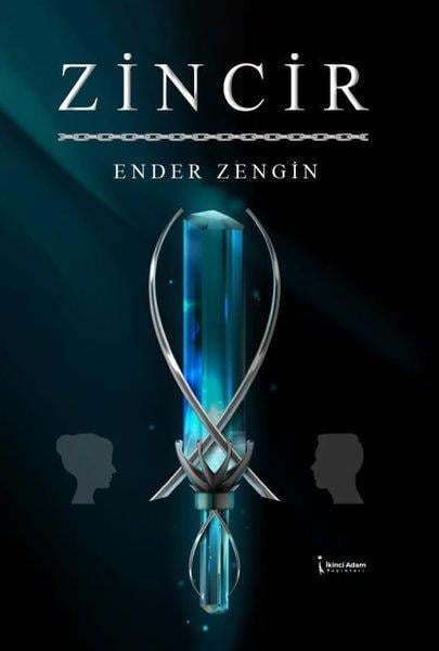Ender ZenginTürkiye RomanZincir