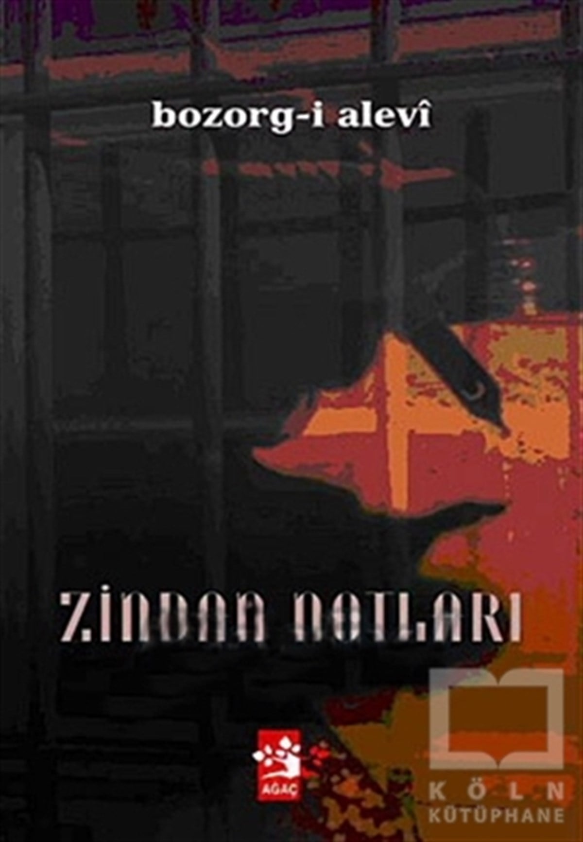 Bozorg-i AleviDivan Edebiyatı - Halk EdebiyatıZindan Notları