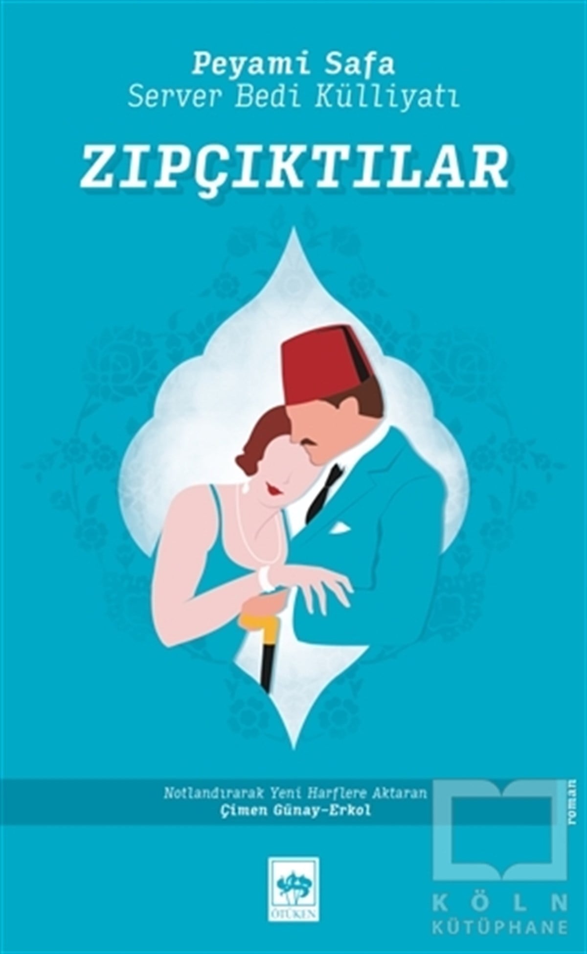 Server BediRomanZıpçıktılar