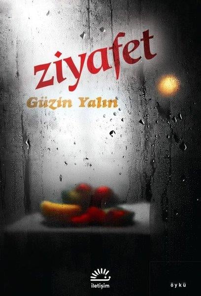 Güzin YalınTürk RomaniZiyafet