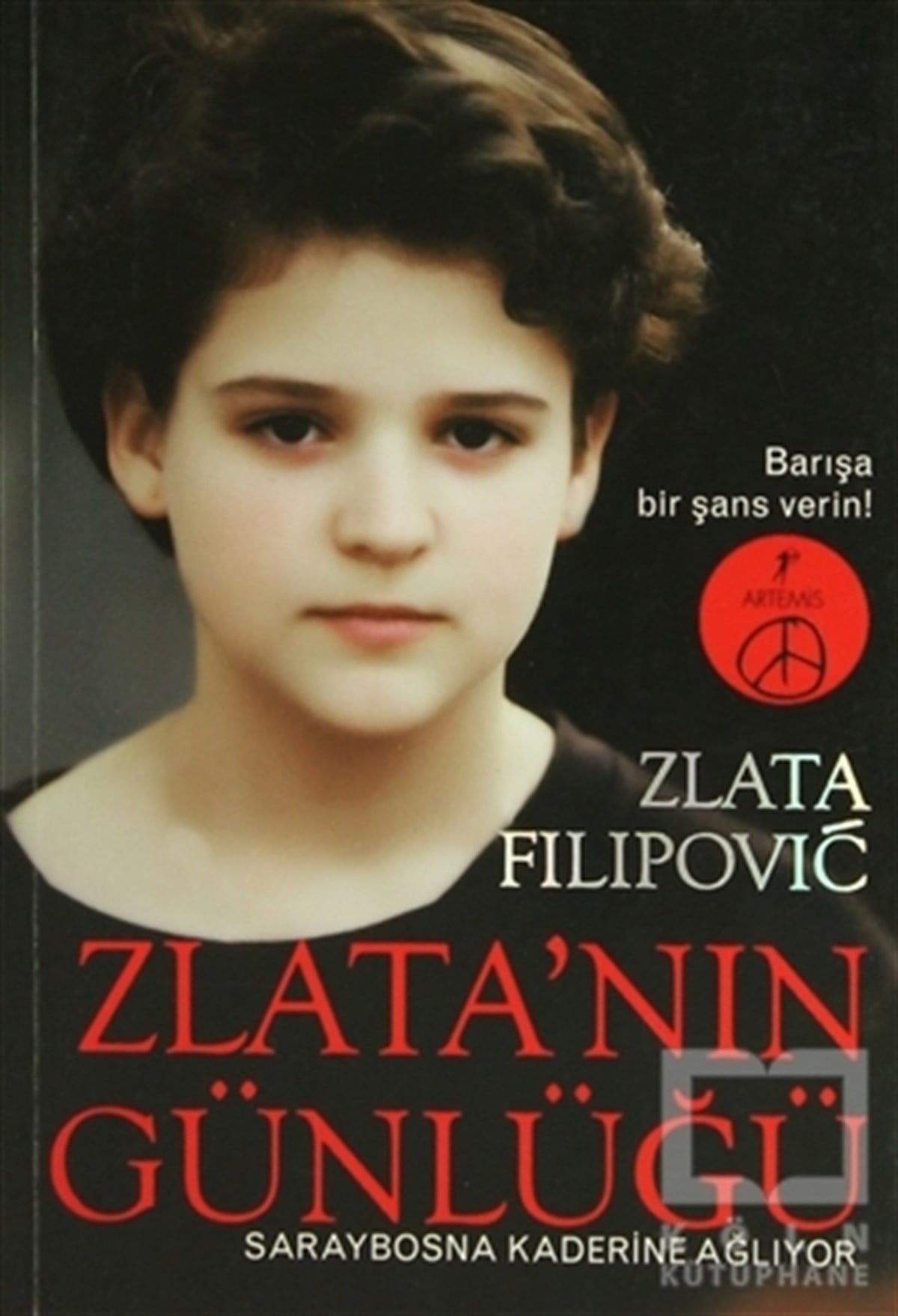 Zlata FilipovicAnı - Mektup - GünlükZlata’nın Günlüğü