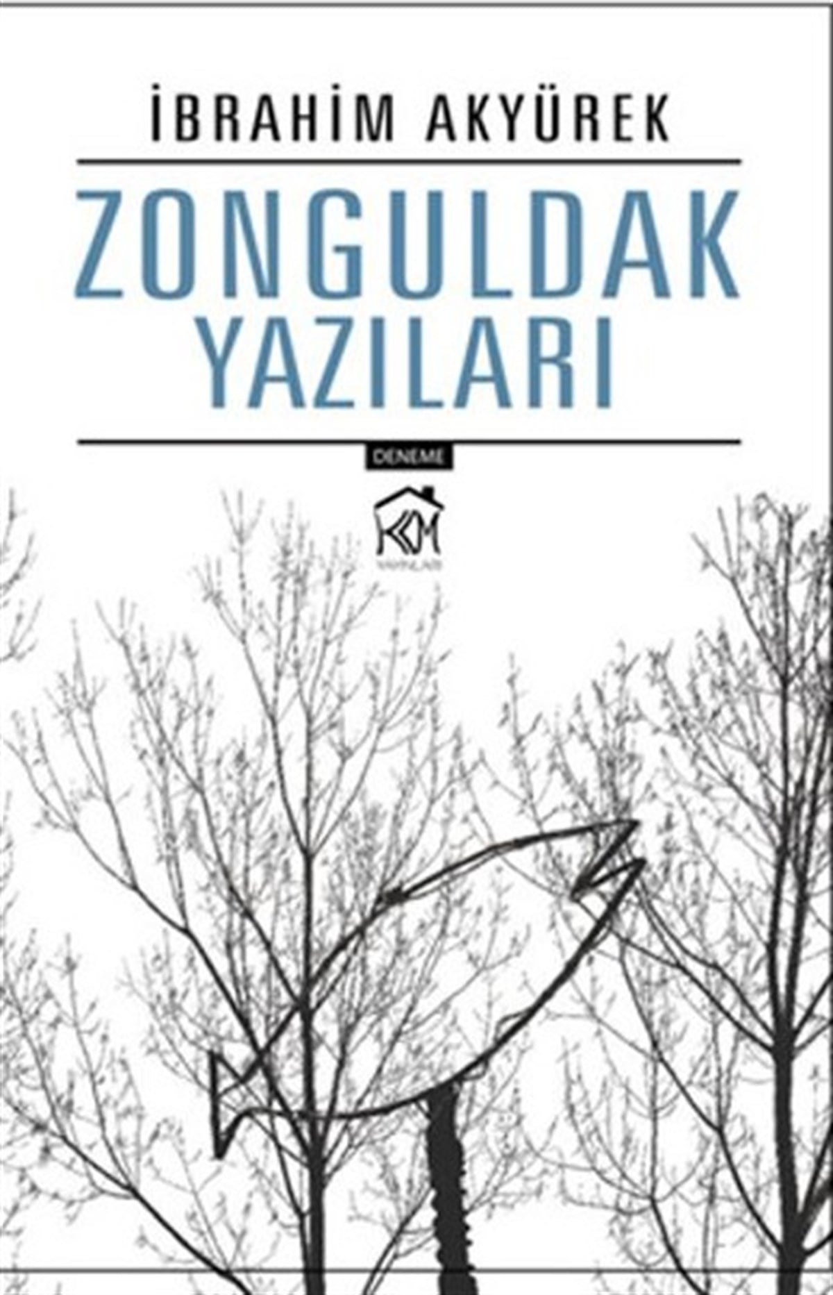 İbrahim AkyürekDeneme KitaplarıZonguldak Yazıları