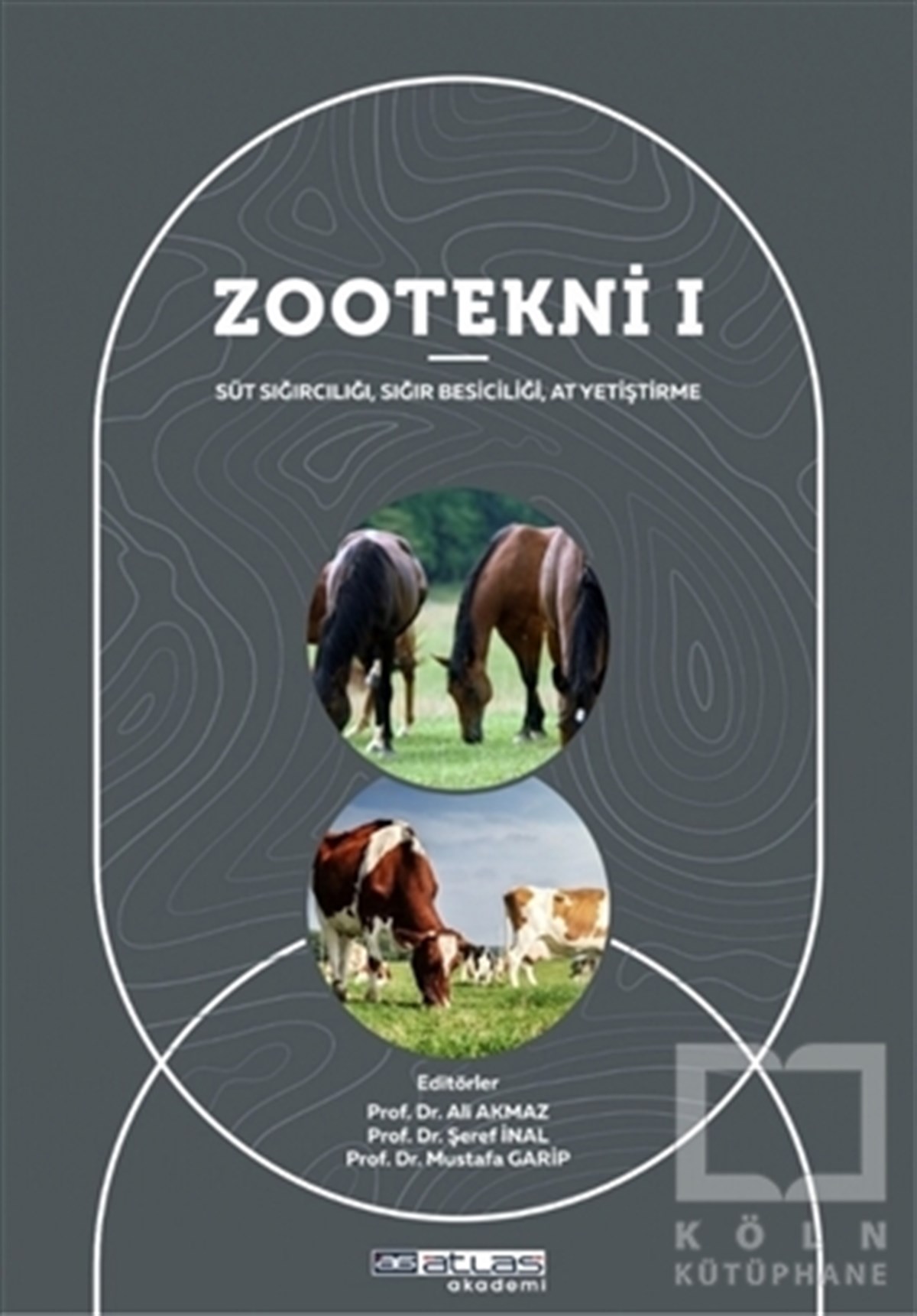 Şeref İnalAkademikZootekni 1