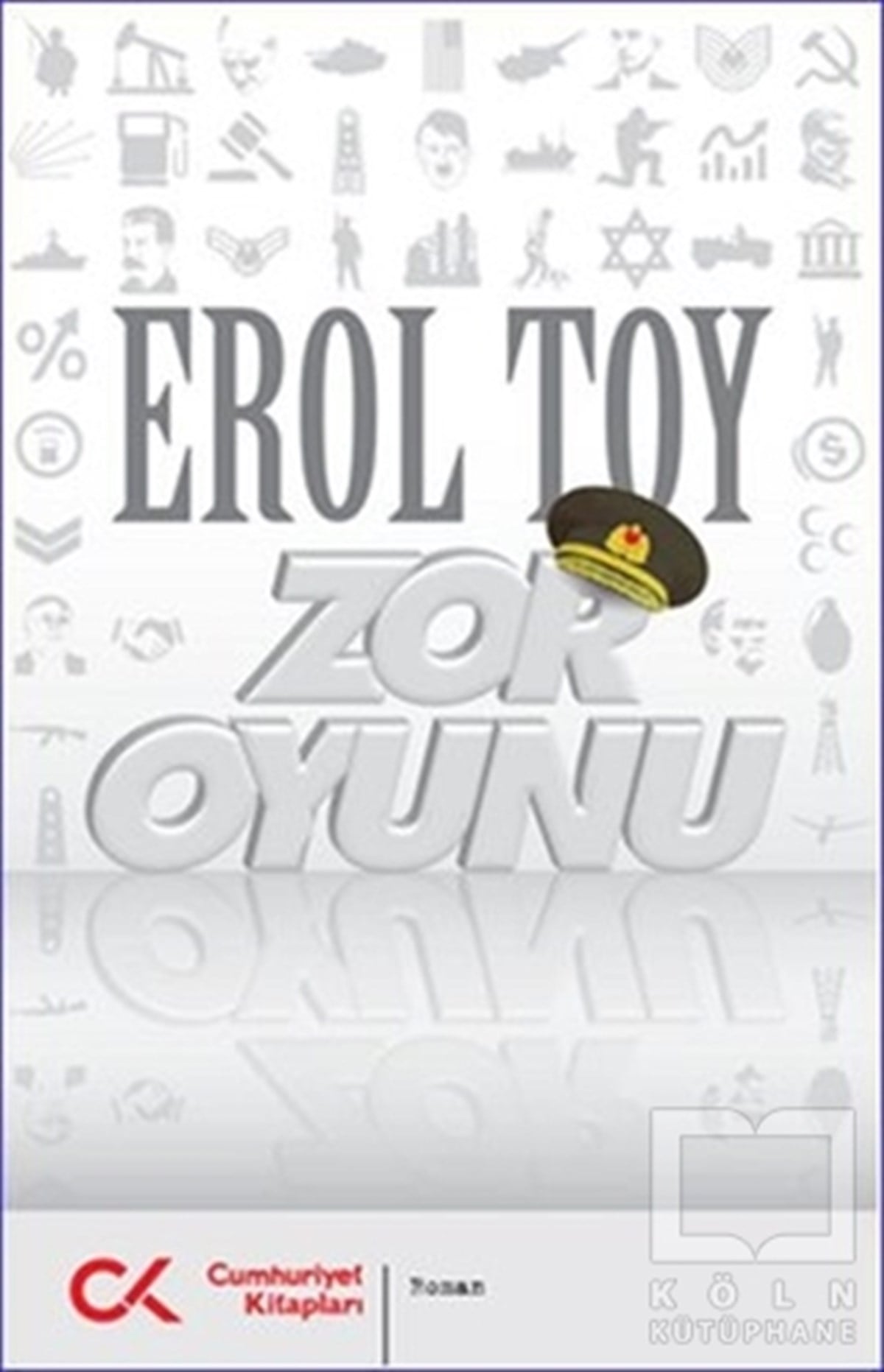 Erol ToyRomanZor Oyunu