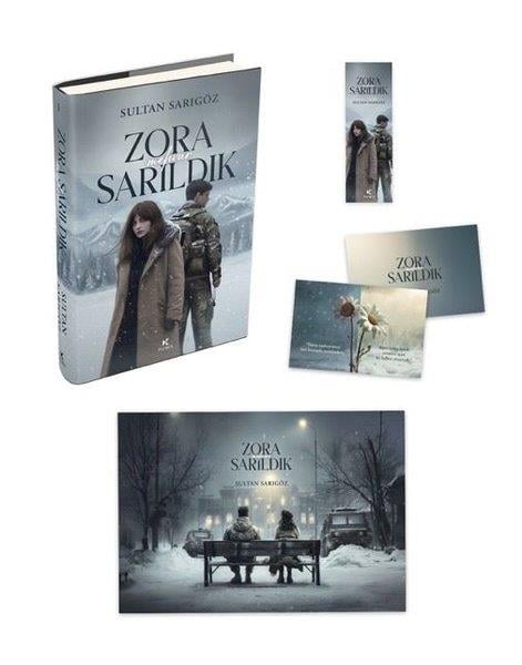 Sultan SarıgözTürk RomaniZora Sarıldık 1