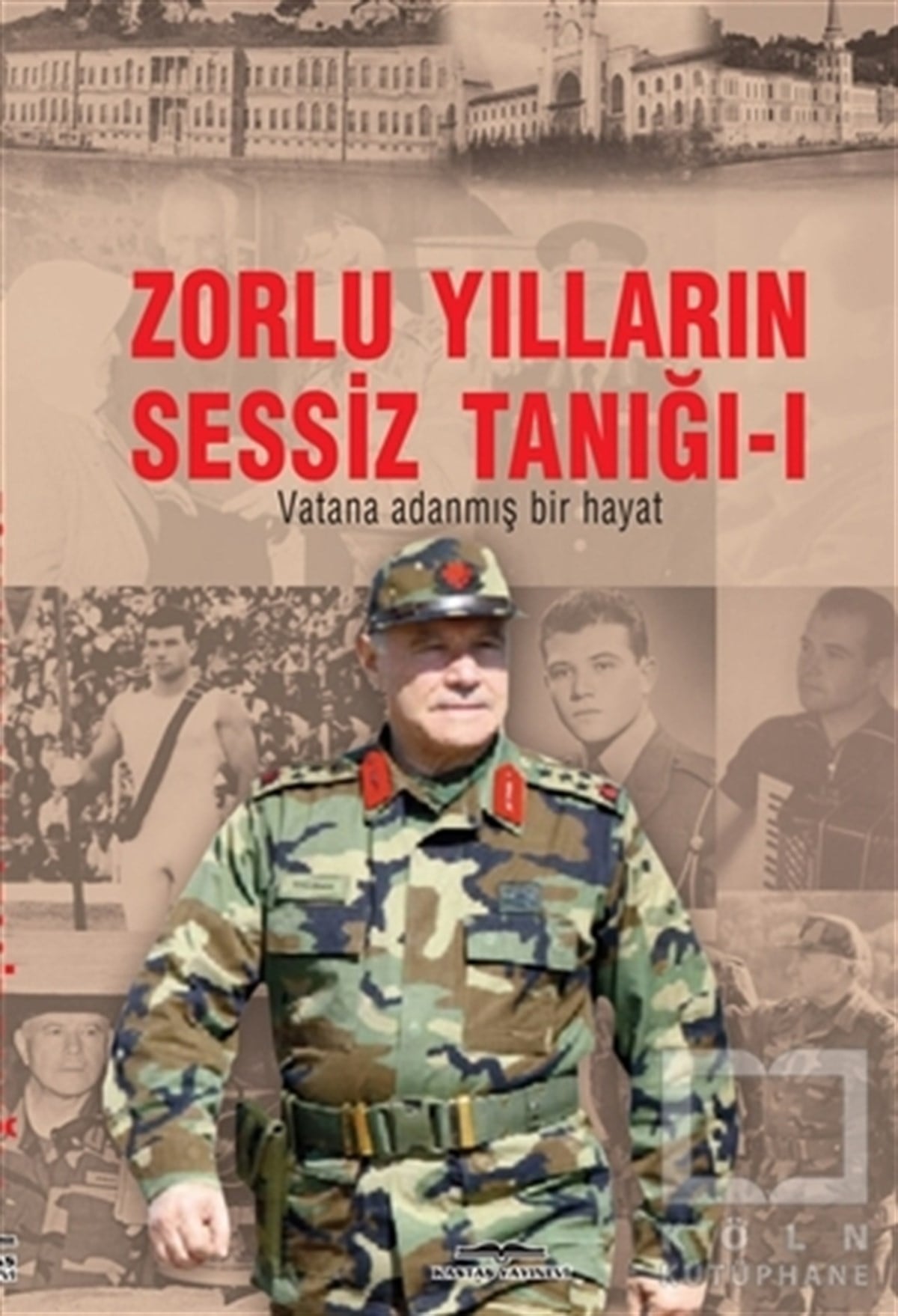 Aytaç YalmanAnı - Mektup - GünlükZorlu Yılların Sessiz Tanığı (Cilt 1-2) Takım