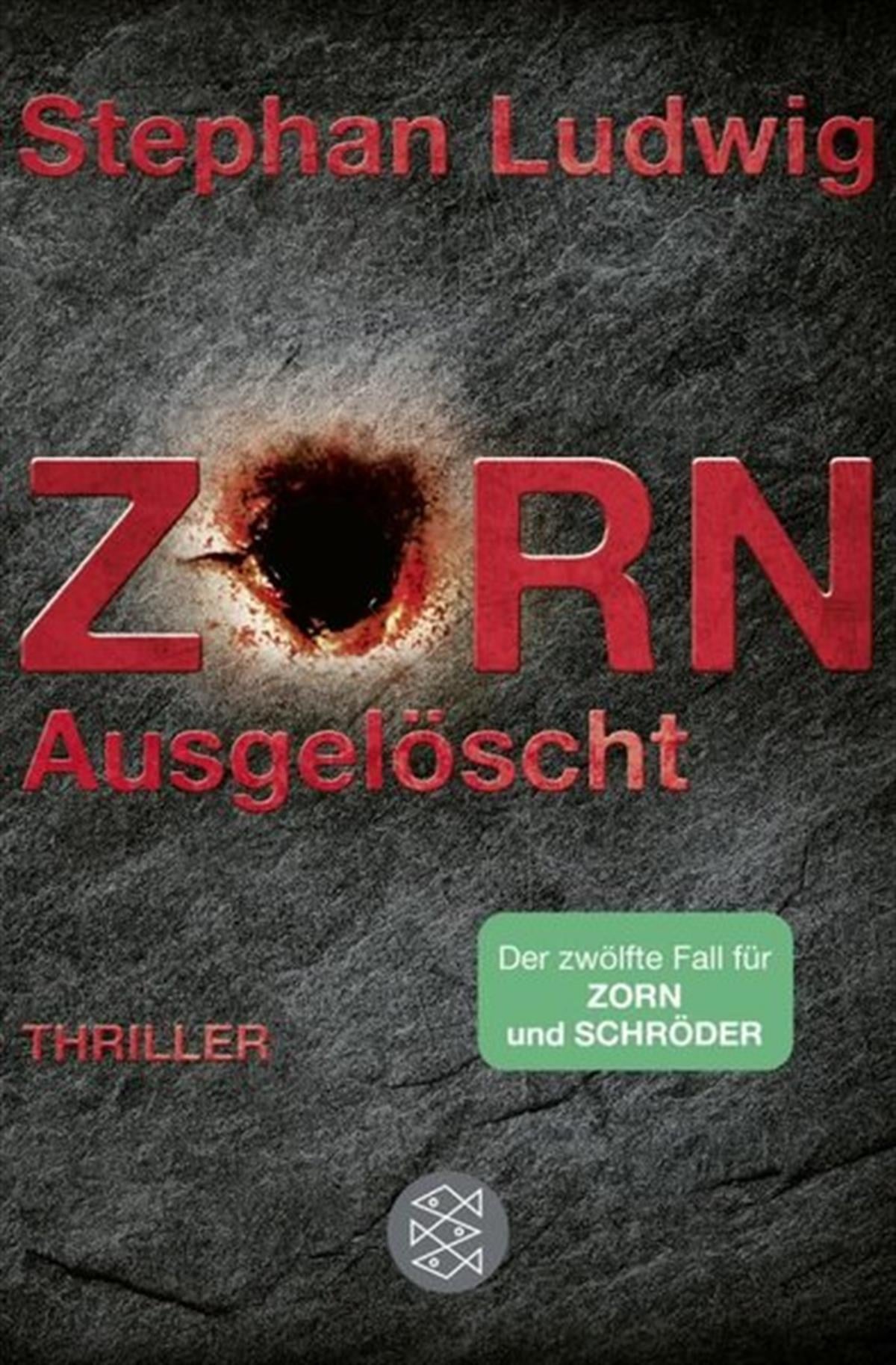 KolektifGermanZorn - Ausgelöscht
