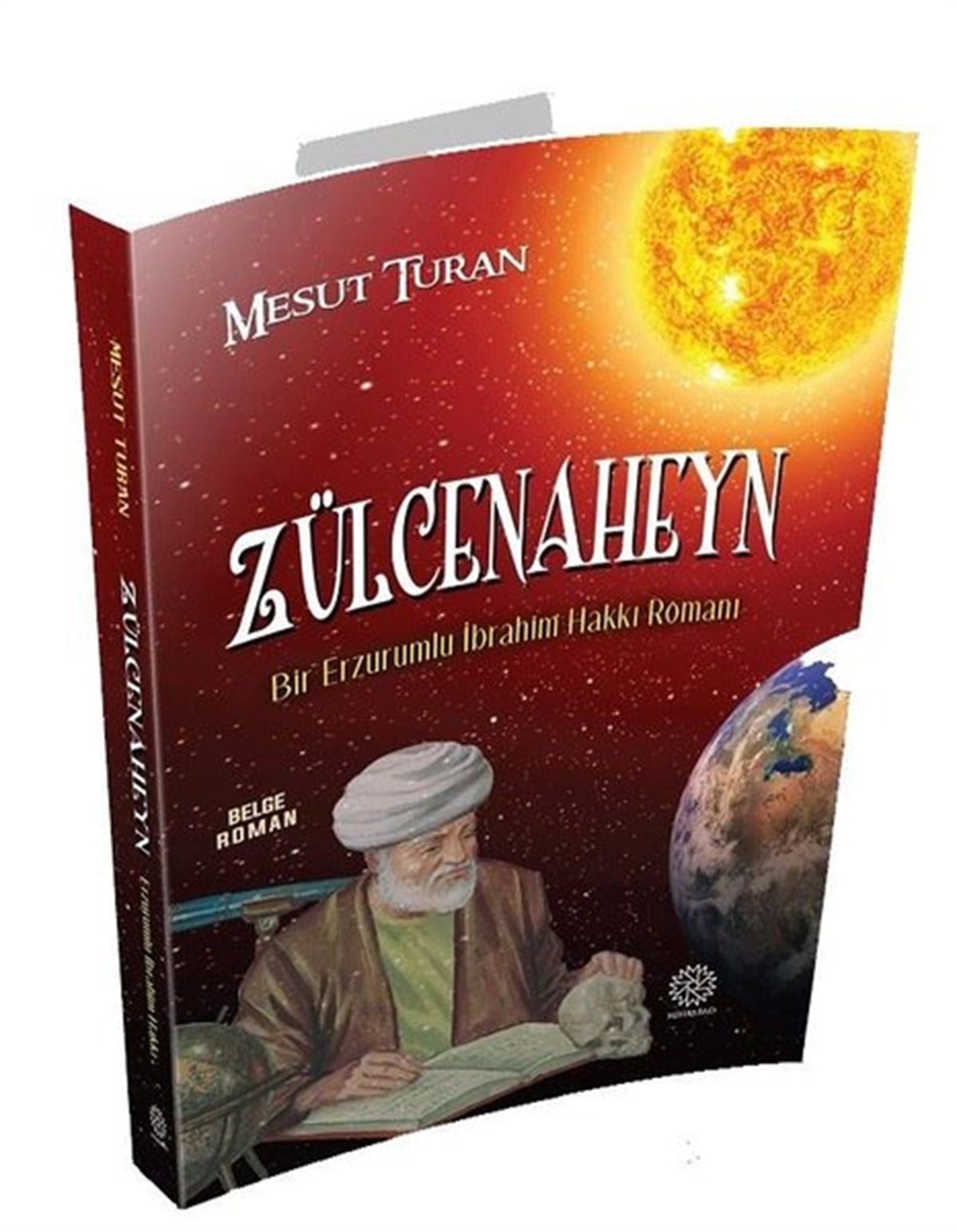 Mesut TuranTürkiye RomanZülcenaheyn