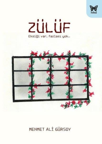 Mehmet Ali GürsoyAnı & Mektup & Günlük KitaplarıZülüf