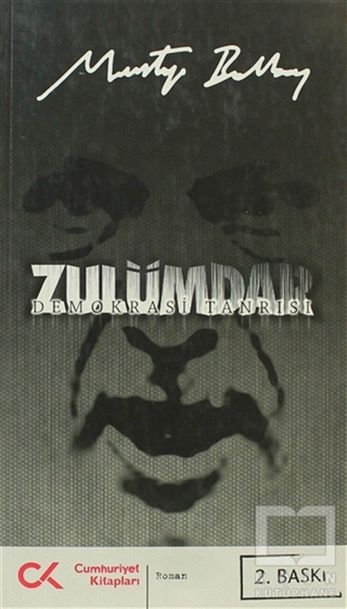 Mustafa BalbayÖnemli Olaylar ve Biyografi - OtobiyografiZulümdar